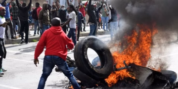 (OPINION) Xenophobia As Policy: How South Africa Is Exporting Its Failures and Importing Its Excuses – By Sam Agogo