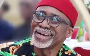 “A Victory for Democracy: Abaribe Hails Supreme Court Ruling, Urges Renewed National Resolve”