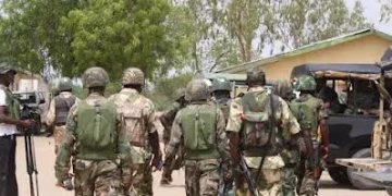 (OPINION) Justice for Justice Crack: Arrested for Defending Nigeria’s Forgotten Soldiers -By Sam Agogo