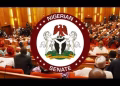 (OPINION) THE SENATE’S CLOSED-DOOR COUP: A Deep Analysis of Nigeria’s 2-Term Amendment and the Politics of Exclusion -By Sam Agogo