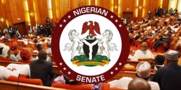 (OPINION) THE SENATE’S CLOSED-DOOR COUP: A Deep Analysis of Nigeria’s 2-Term Amendment and the Politics of Exclusion -By Sam Agogo
