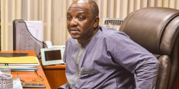 N33.8bn fraud: Court sentences ex-Power Minister, Mamman, to 75 years imprisonment in absentia