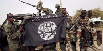 (OPINION) FUNDING CARNAGE: THE DARK ECONOMY SUSTAINING NIGERIA’S TERRORIST NETWORKS -By Sam Agogo