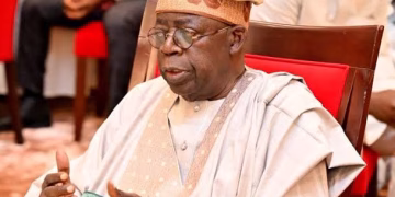Tinubu Confirms Elimination of Wanted ISIS Leader