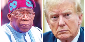 Top ISIS Leader Falls in Nigeria-U.S. Operation
