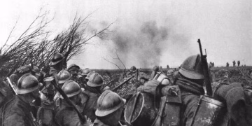 (OPINION) “Bleed France White”: From Verdun to Ukraine, Attrition’s Fatal Lesson -By Sam Agogo