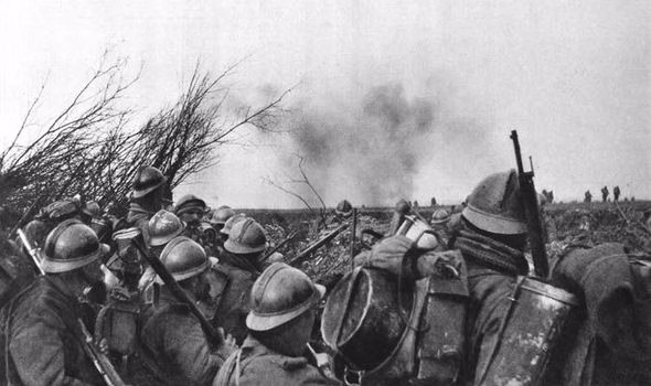 (OPINION) “Bleed France White”: From Verdun to Ukraine, Attrition’s Fatal Lesson -By Sam Agogo