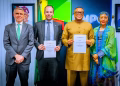 NNPC, TotalEnergies Deepen Decarbonisation Efforts Through AUSEA Deployment