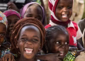 African Child Day: NHRC Sounds Alarm on Child Abuse, Trafficking