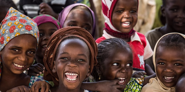 African Child Day: NHRC Sounds Alarm on Child Abuse, Trafficking
