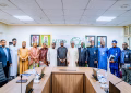NITDA, NISO Unveil Plan to Advance Smart Power Management