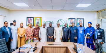 NITDA, NISO Unveil Plan to Advance Smart Power Management