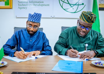 NITDA, DAWN Sign MoU to Drive Digital Transformation in Southwest Nigeria