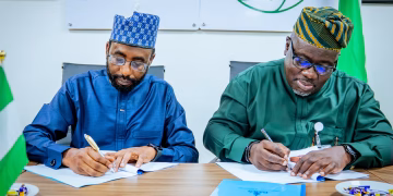 NITDA, DAWN Sign MoU to Drive Digital Transformation in Southwest Nigeria
