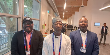 NSITF Moves to Protect Platform Workers Amid AI Revolution