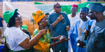 Over ₦6.6bn Disbursed as FG Reviews Impact of HoPE Cash Transfer in Imo