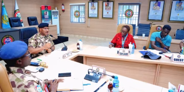 OPHK, UN OCHA, Park Authorities Renew Commitment to Security and Humanitarian Support