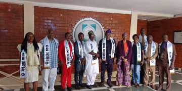 ACOE Recognises NEPZA MD Ogunyemi Leadership, Commitment to Economic Development