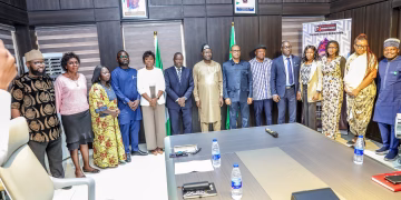 AfDB Backs Humanitarian Ministry’s Reform Agenda, Considers Support for Poverty Reduction Initiatives