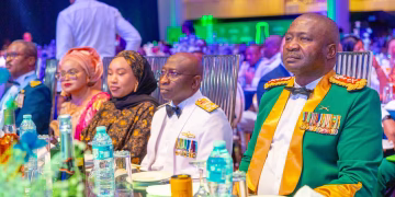 Navy @70: Defence Minister Celebrates Navy’s Legacy, Calls for Technology-Driven Transformation