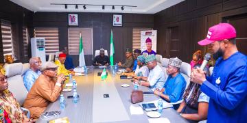 Older Nigerians to Benefit from Enhanced Welfare Measures -Minister