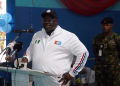 Nigerian Navy Sweeps Titles as DHQ Wraps Up CDS Democracy Day Volleyball Championship