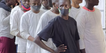 FG begins mass trial of another batch of suspected terrorists in Abuja