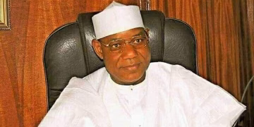 NORTHERN NIGERIA IS NOT A KALAHARI DESERT -By Rufa’i Ahmed Alkali