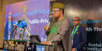 FG Unveils Private Sector-Led Strategy to Electrify Healthcare Facilities Nationwide