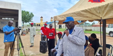 TCN Intensifies Fight Against Vandalism, Sensitizes Niger Community on Protecting Power Infrastructure