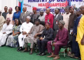 Oyo Community Proposes Military Cantonment, Seeks Defence Ministry Partnership on Security