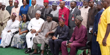 Oyo Community Proposes Military Cantonment, Seeks Defence Ministry Partnership on Security