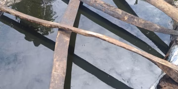 Navy Foils Major Oil Theft Operation in Delta, Seizes 17,000 Litres of Crude
