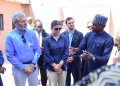 Kannywood in Global Spotlight as EU Envoys Visit Kano
