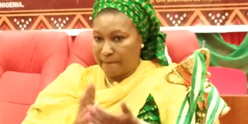 Senator Kingibe Advocates Universal Access to Clean Water, Sanitation for African Children