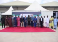 FG Opens Mega Health Warehouse to Safeguard Medicines, Vaccines