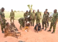 Troops Strike Terrorist Hideout, Rescue Seven Kidnap Victims