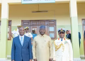 Nigeria, Cameroon Deepen Military Cooperation with New MoU