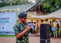 NYSC Remains Apolitical; DG Reminds Corps Members