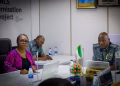 Customs, American Business Council Chart Path for Improved Trade, Investment Relations