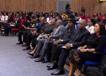 AI: Justice Uwa, Kachikwu, others task Margaret Lawrence University Law students on career pathways