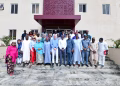 NutriK Targets Local Groundnut Sourcing as EU Delegation Tours Kano Production Plant