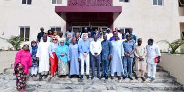 NutriK Targets Local Groundnut Sourcing as EU Delegation Tours Kano Production Plant