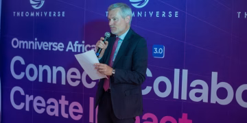 Nigeria positioned to lead Africa’s digital and creative transformation, EU Ambassador says