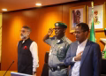 World Bank Backs NCS Post Clearance Audit Modernisation Initiative