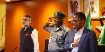 World Bank Backs NCS Post Clearance Audit Modernisation Initiative