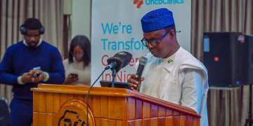 FG Unveils ₦50m Lifeline for Cancer Patients
