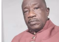 Igboho Lacks Capacity to Coordinate Security Network -Jackson Ojo