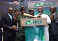 NGX: NYSC Opens Capital Market Opportunities for Corps Members