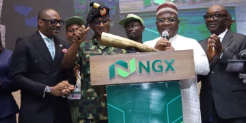 NGX: NYSC Opens Capital Market Opportunities for Corps Members